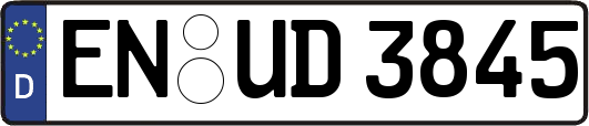 EN-UD3845