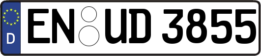 EN-UD3855