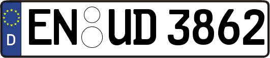 EN-UD3862