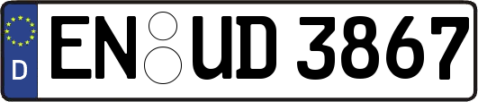 EN-UD3867