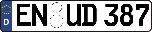 EN-UD387