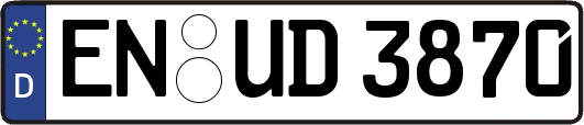 EN-UD3870