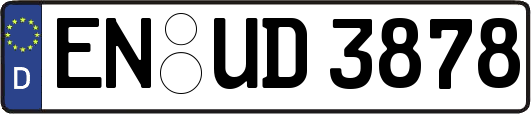 EN-UD3878