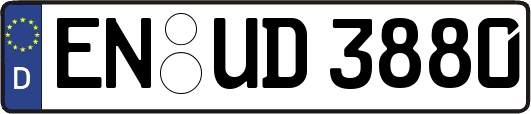 EN-UD3880