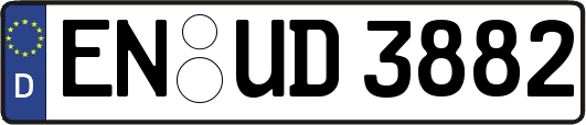 EN-UD3882