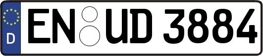 EN-UD3884