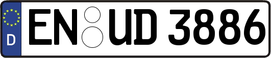 EN-UD3886