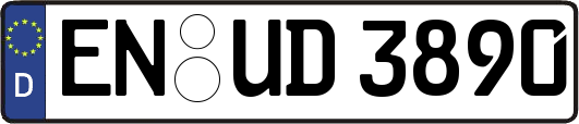 EN-UD3890
