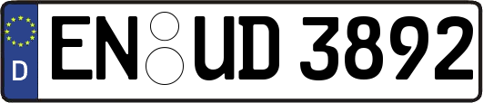 EN-UD3892