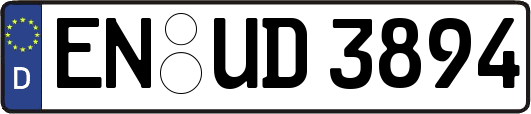 EN-UD3894