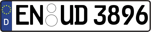 EN-UD3896