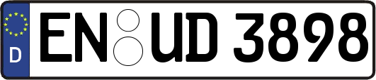EN-UD3898