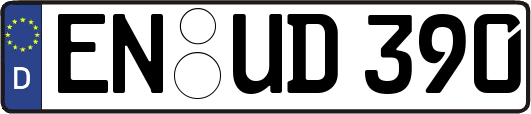 EN-UD390