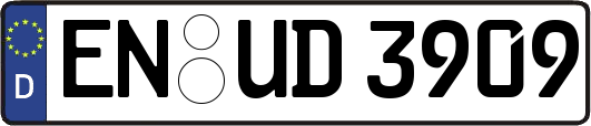 EN-UD3909
