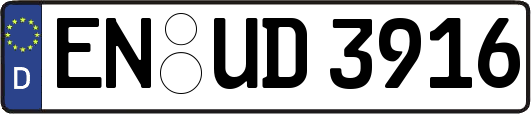 EN-UD3916