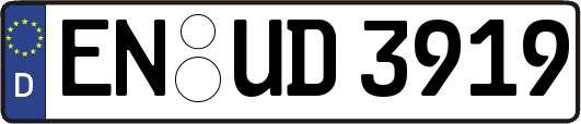 EN-UD3919