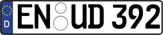 EN-UD392