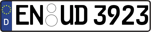 EN-UD3923