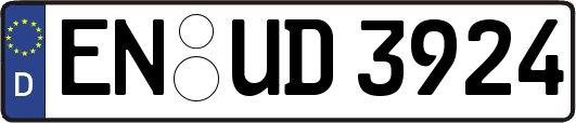 EN-UD3924