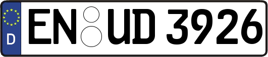 EN-UD3926