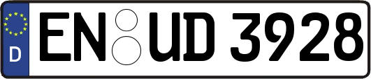 EN-UD3928