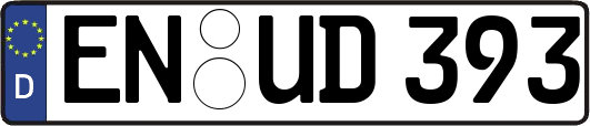 EN-UD393