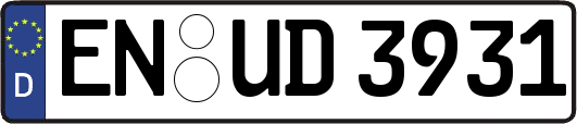 EN-UD3931