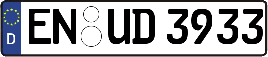 EN-UD3933