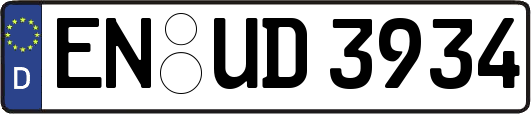 EN-UD3934