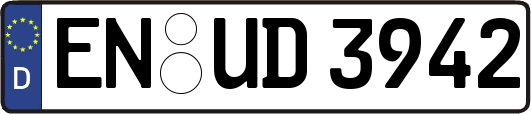EN-UD3942