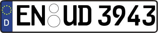 EN-UD3943