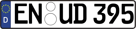 EN-UD395