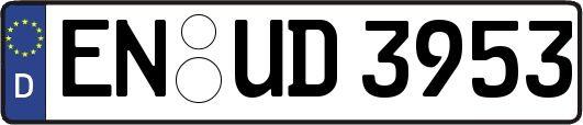 EN-UD3953