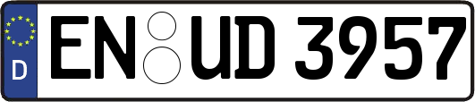 EN-UD3957