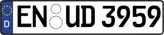 EN-UD3959