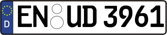 EN-UD3961