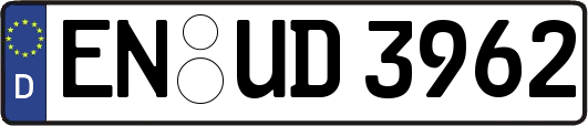 EN-UD3962