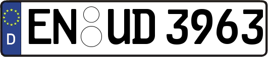 EN-UD3963