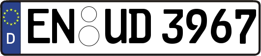EN-UD3967
