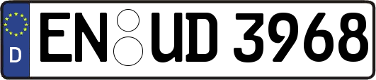 EN-UD3968