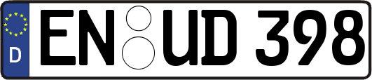 EN-UD398