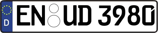 EN-UD3980