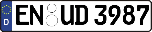 EN-UD3987