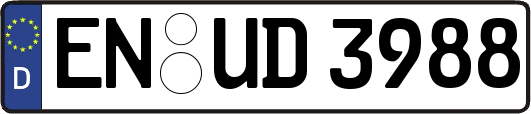EN-UD3988