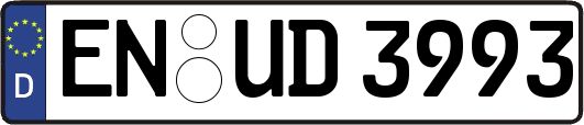 EN-UD3993
