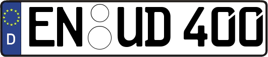 EN-UD400