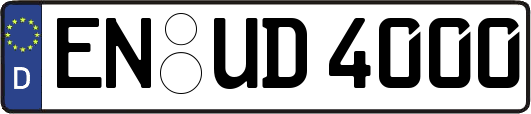 EN-UD4000
