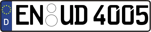 EN-UD4005