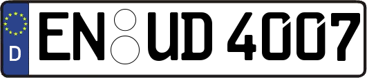 EN-UD4007