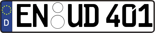 EN-UD401